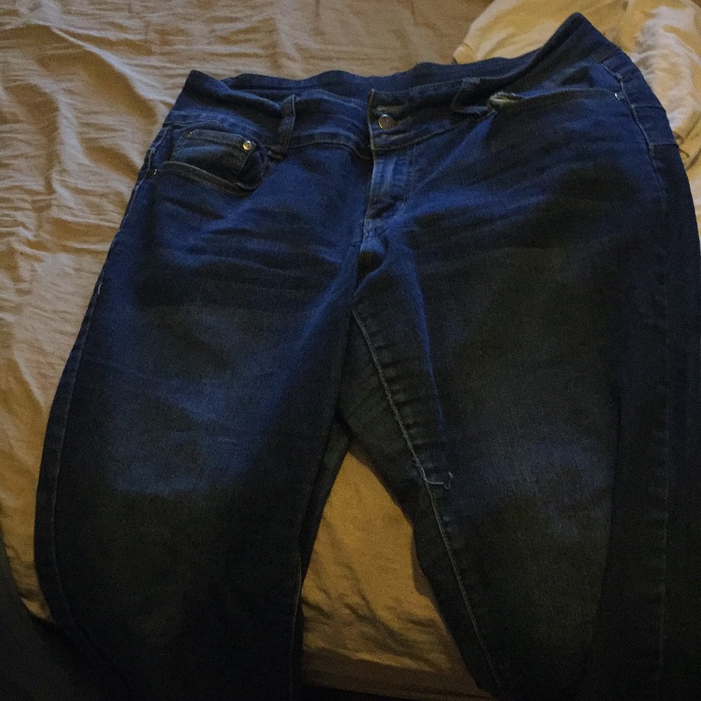 Pants